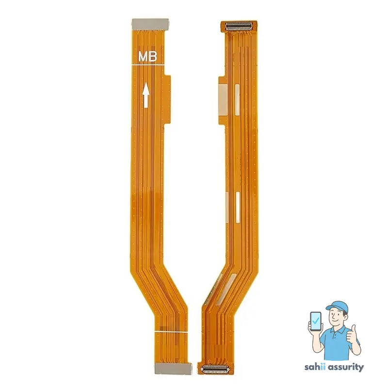 Main Board Flex Cable for Oppo A17